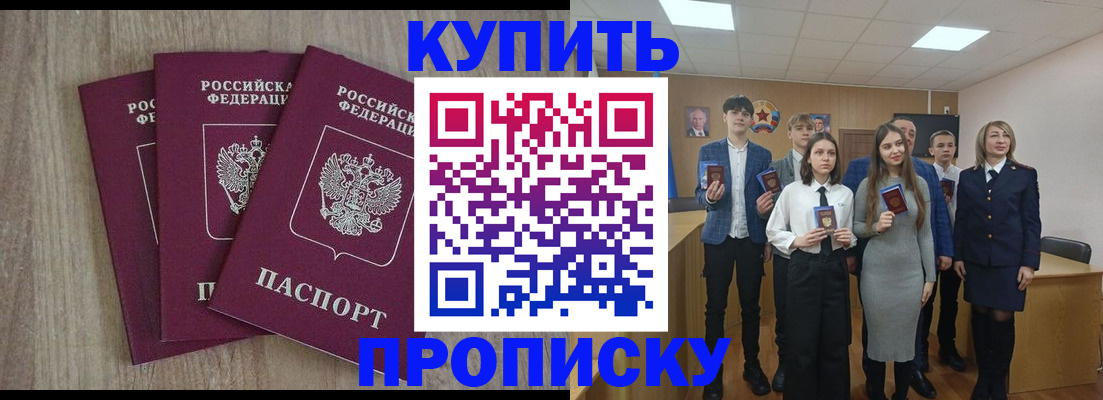 прописка гарантия в Ермолино