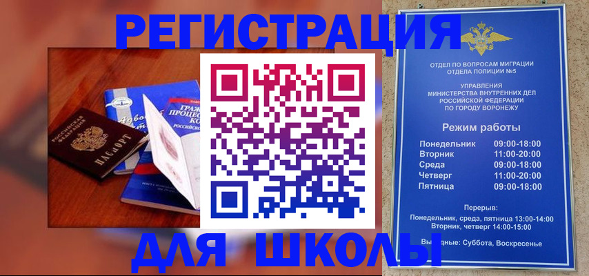 прописка для работы в Ермолино