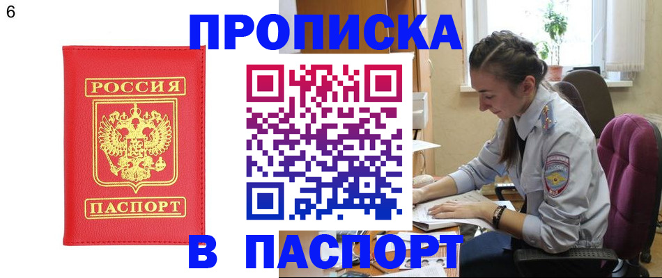 прописка гарантия в Ермолино